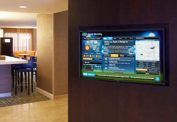 Courtyard By Marriott At Town Center Hotel Sarasota