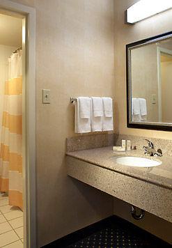 Courtyard Westshore/airport 3* Tampa