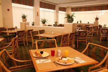Hilton Garden Orlando At Seaworld Hotel Williamsburg