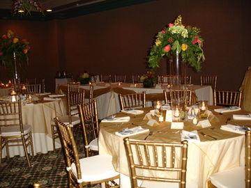 Crowne Plaza Grand