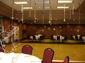 Crowne Plaza Grand Hotel Pensacola