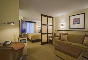 Hyatt Place Ft. Lauderdale/plantation Hotel