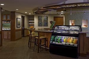 Hotel Hyatt Place Ft. Lauderdale/plantation