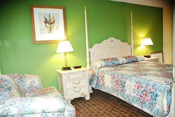 Hotel On The Florida *
