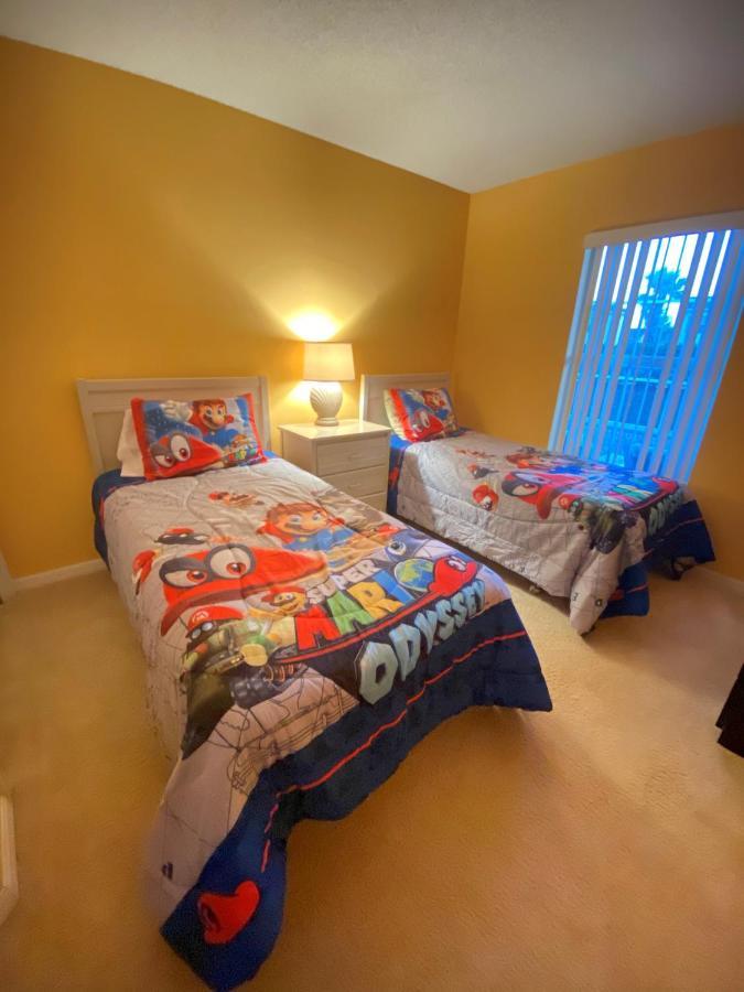 Dws Vacation Holiday home