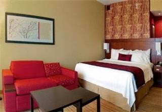 Hotel Courtyard By Marriott I-295/east Beltway Jacksonville