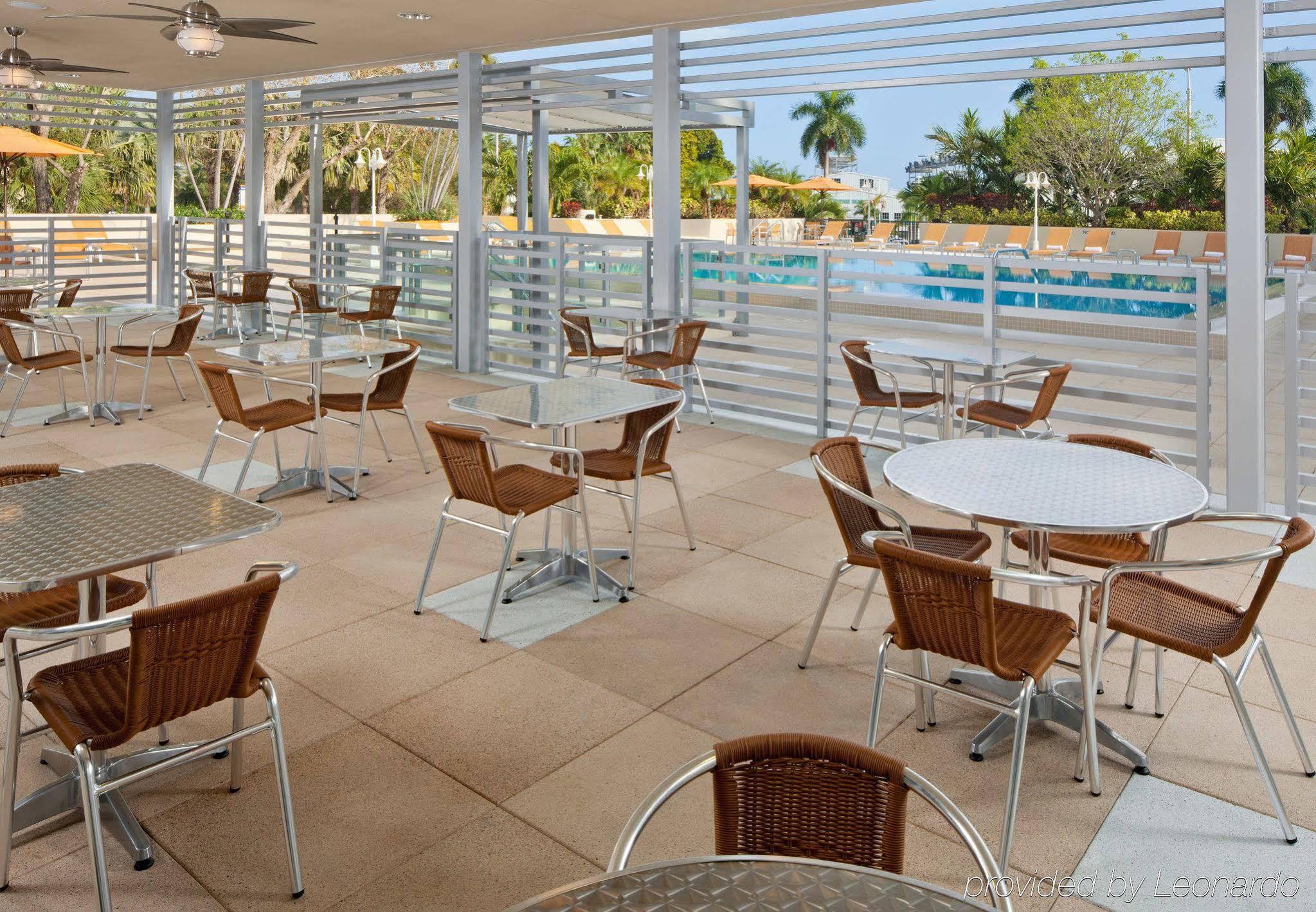 Courtyard Coconut Grove 3* Miami