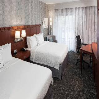 Courtyard By Marriott Miami At Dolphin Mall 3* Sweetwater