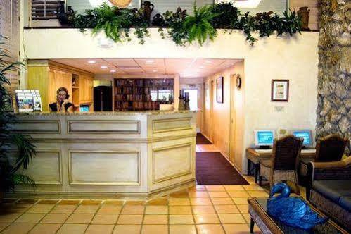 Hotel Western &