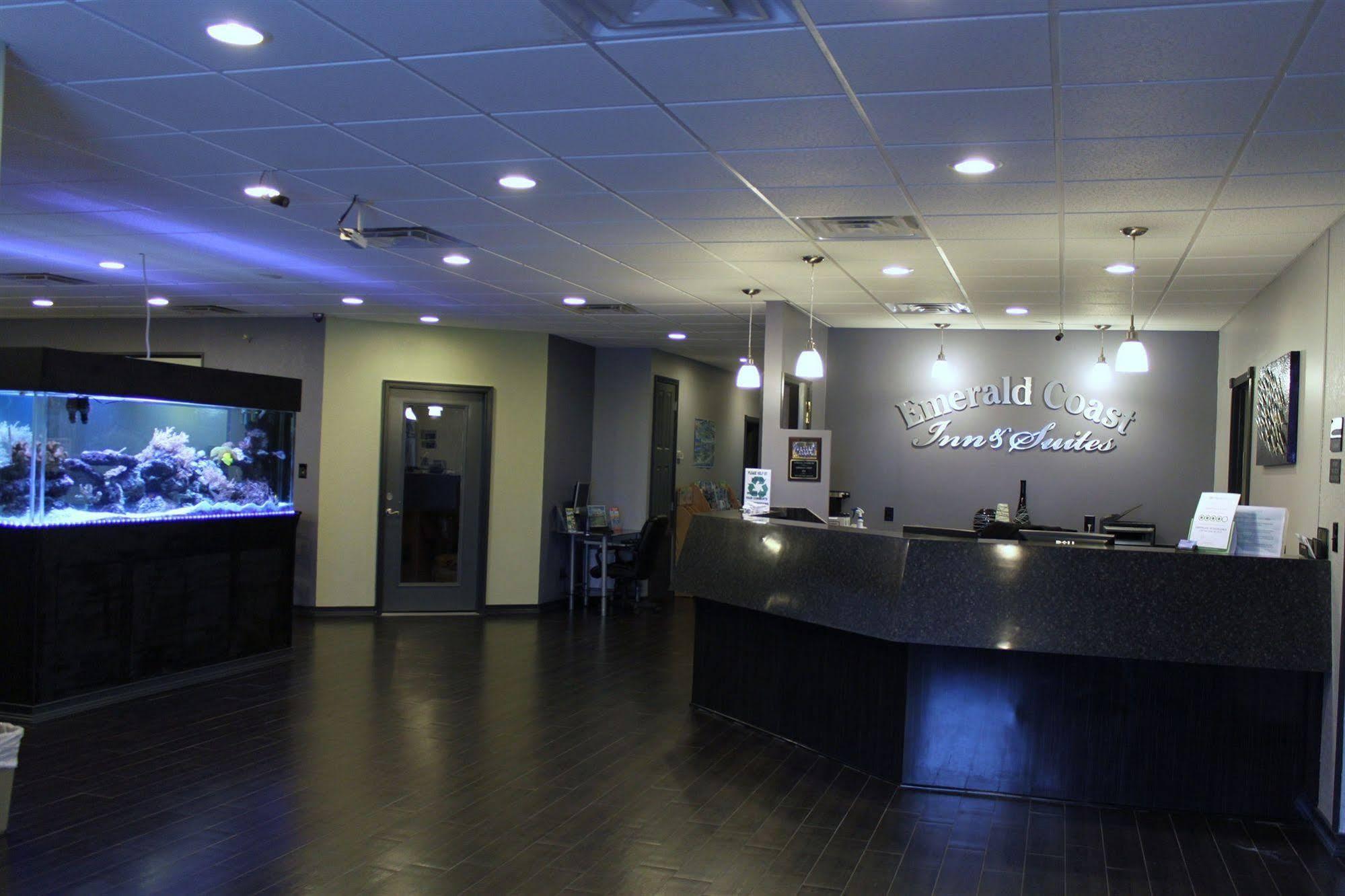 Hotel Emerald Coast &
