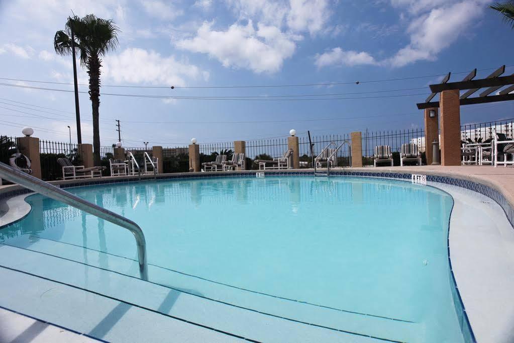 Hotel Emerald Coast & Fort Walton Beach