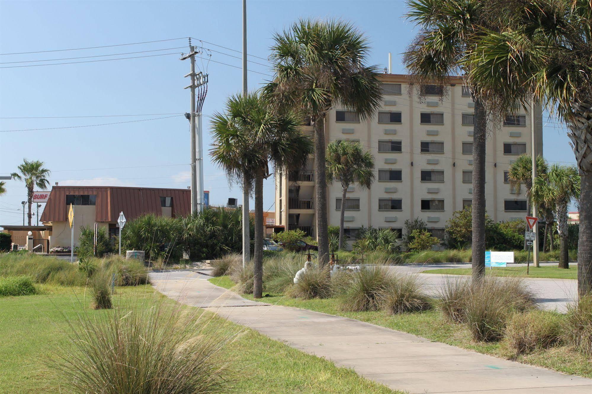 Emerald Coast & Fort Walton Beach