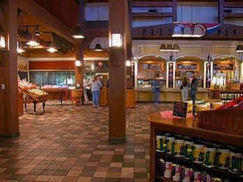 Hotel Disney's Port Orleans - Riverside 4*
