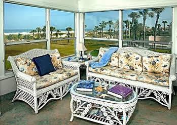 Beachfront St. Augustine