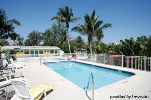 Resort Blackfin And Marina 2*