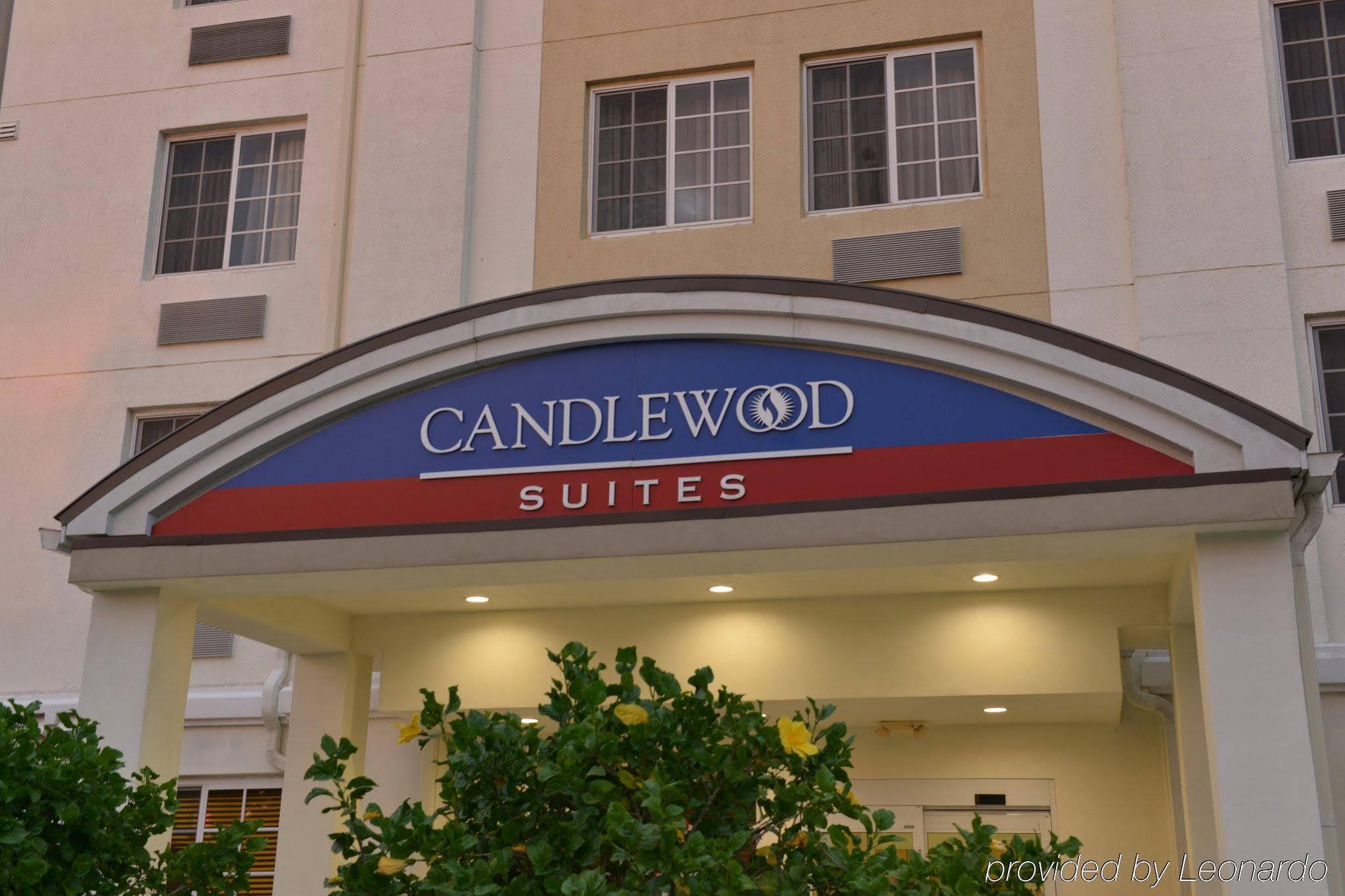 Candlewood Melbourne/viera By Ihg 2* Melbourne