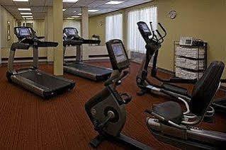 Hyatt Place Ft. Lauderdale/plantation 3*
