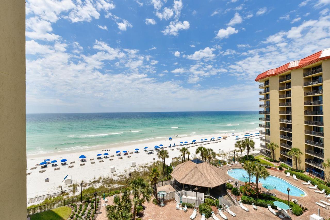 Summerhouse 710b By Book That Panama City Beach