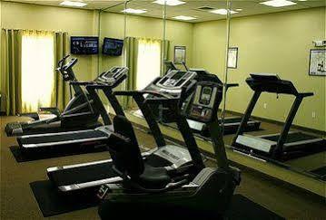 Express & Perry, An Ihg Hotel 2*