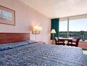 Budgetel Hotel Kissimmee