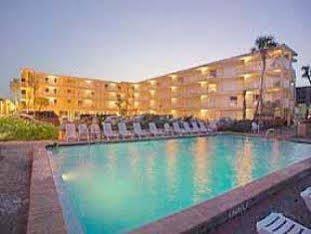 Quality Ormond Oceanfront 3*