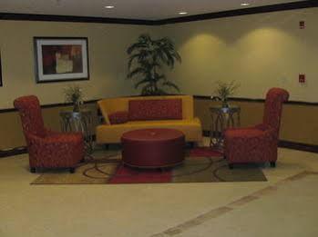 Express & Pensacola-west Navy Base By Ihg Pensacola