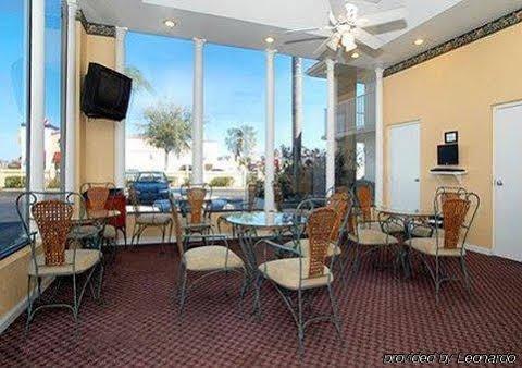 Rodeway North Inn Port Richey