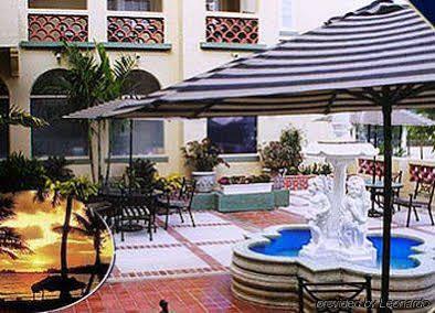 The Bradley Park 3*