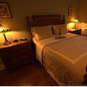 The Bradley Park Hotel
