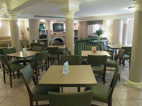 La Quinta East Deerfield - Boca Raton 2* Deerfield Beach