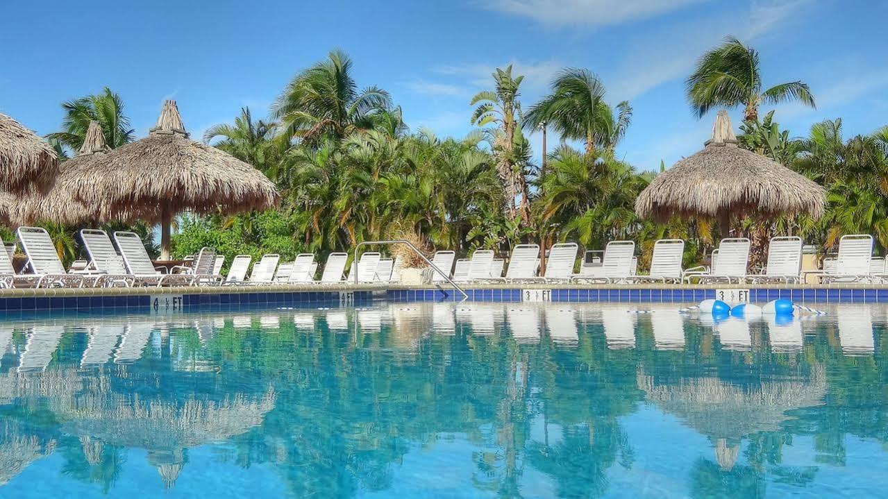 Hilton Garden St. Pete Beach, Fl Hotel