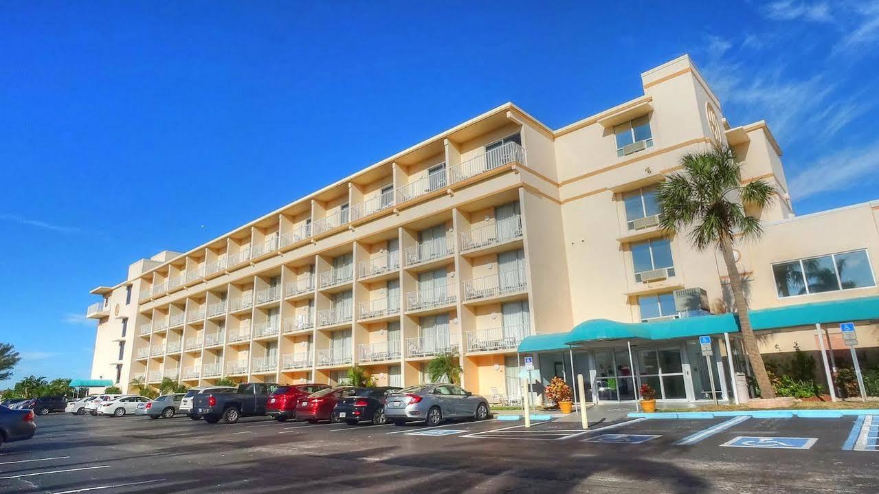 Hotel Hilton Garden St. Pete Beach, Fl