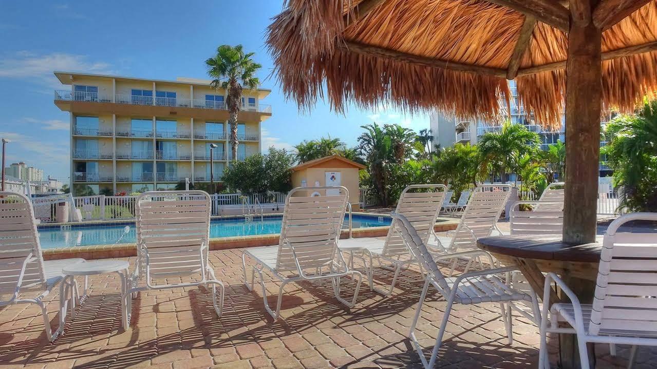 Hilton Garden St. Pete Beach, Fl Hotel