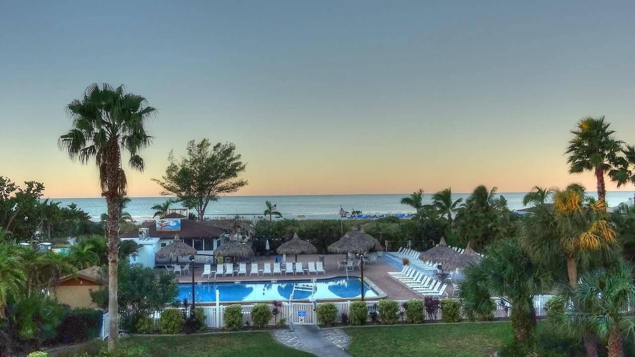 Hotel Hilton Garden St. Pete Beach, Fl 3*