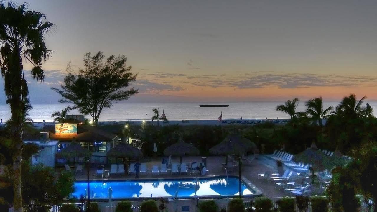 Hotel Hilton Garden St. Pete Beach, Fl St. Pete Beach