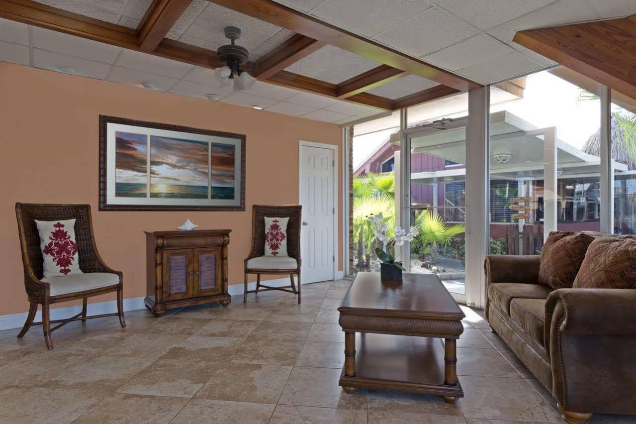 Hilton Garden St. Pete Beach, Fl Hotel