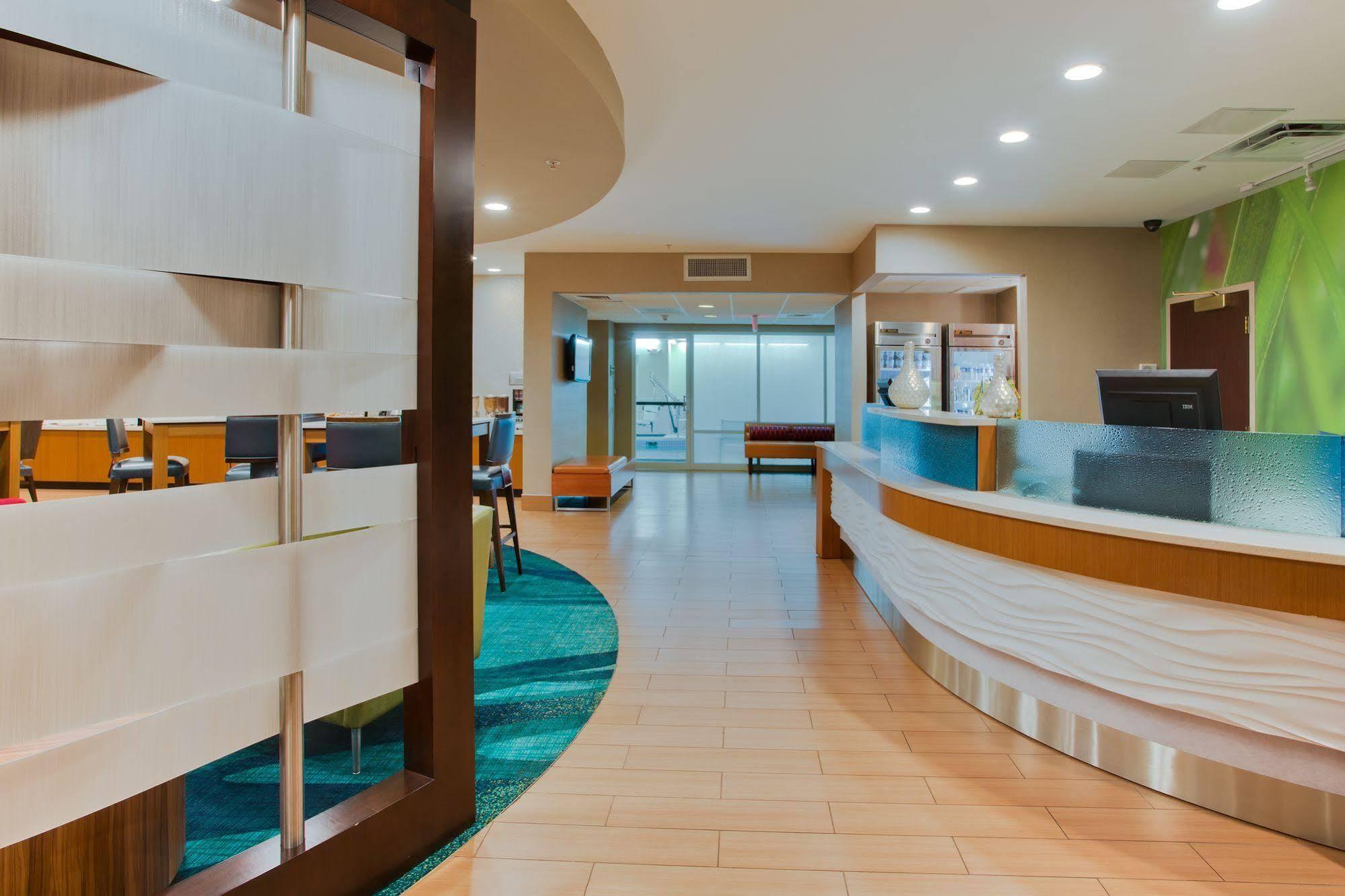 Springhill Orlando Altamonte Springs/maitland Altamonte Springs