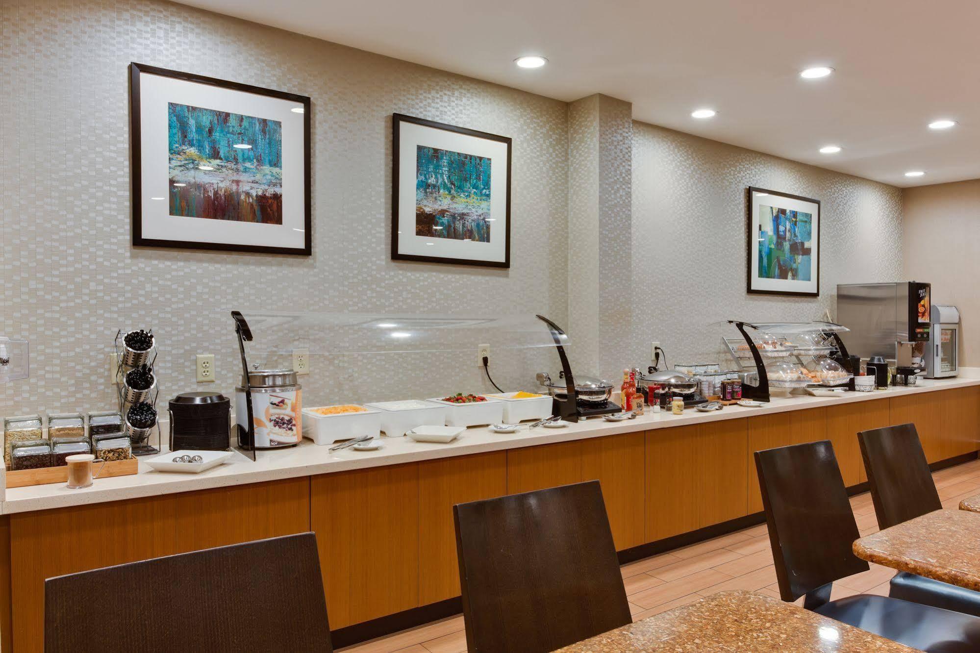 Springhill Orlando Altamonte Springs/maitland Hotel