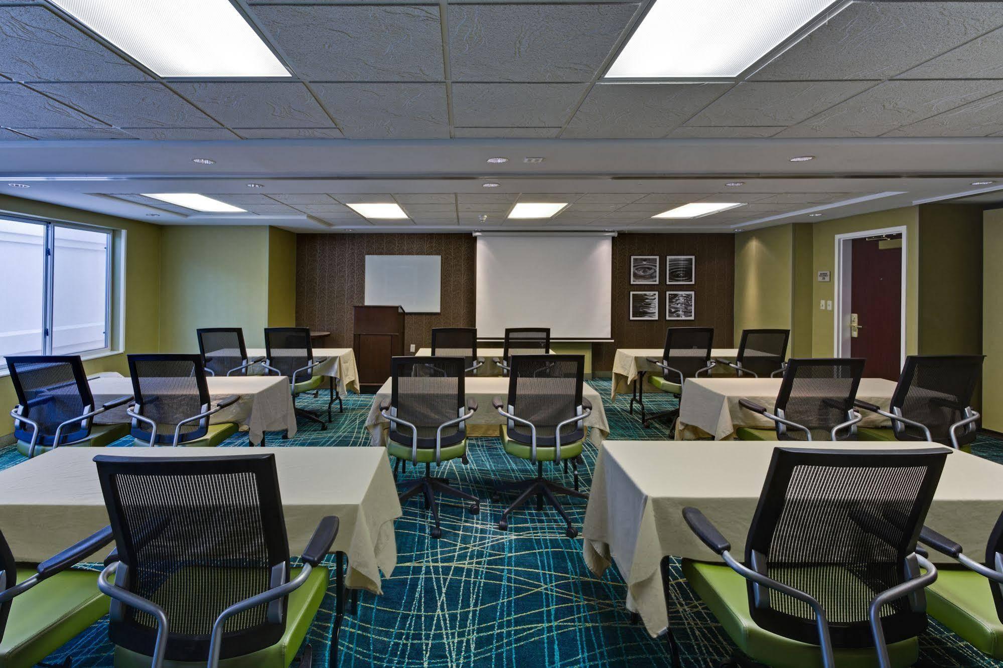 Springhill Orlando Altamonte Springs/maitland Hotel 3*