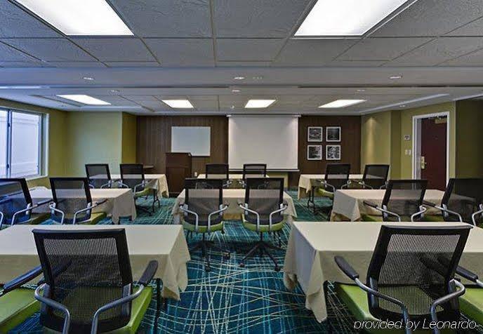 Springhill Orlando Altamonte Springs/maitland Hotel
