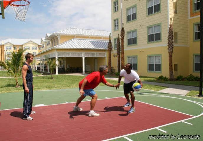Hotel By Marriott Cocoa Cape Canaveral