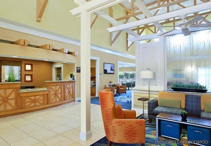 By Marriott Cocoa Hotel Cape Canaveral