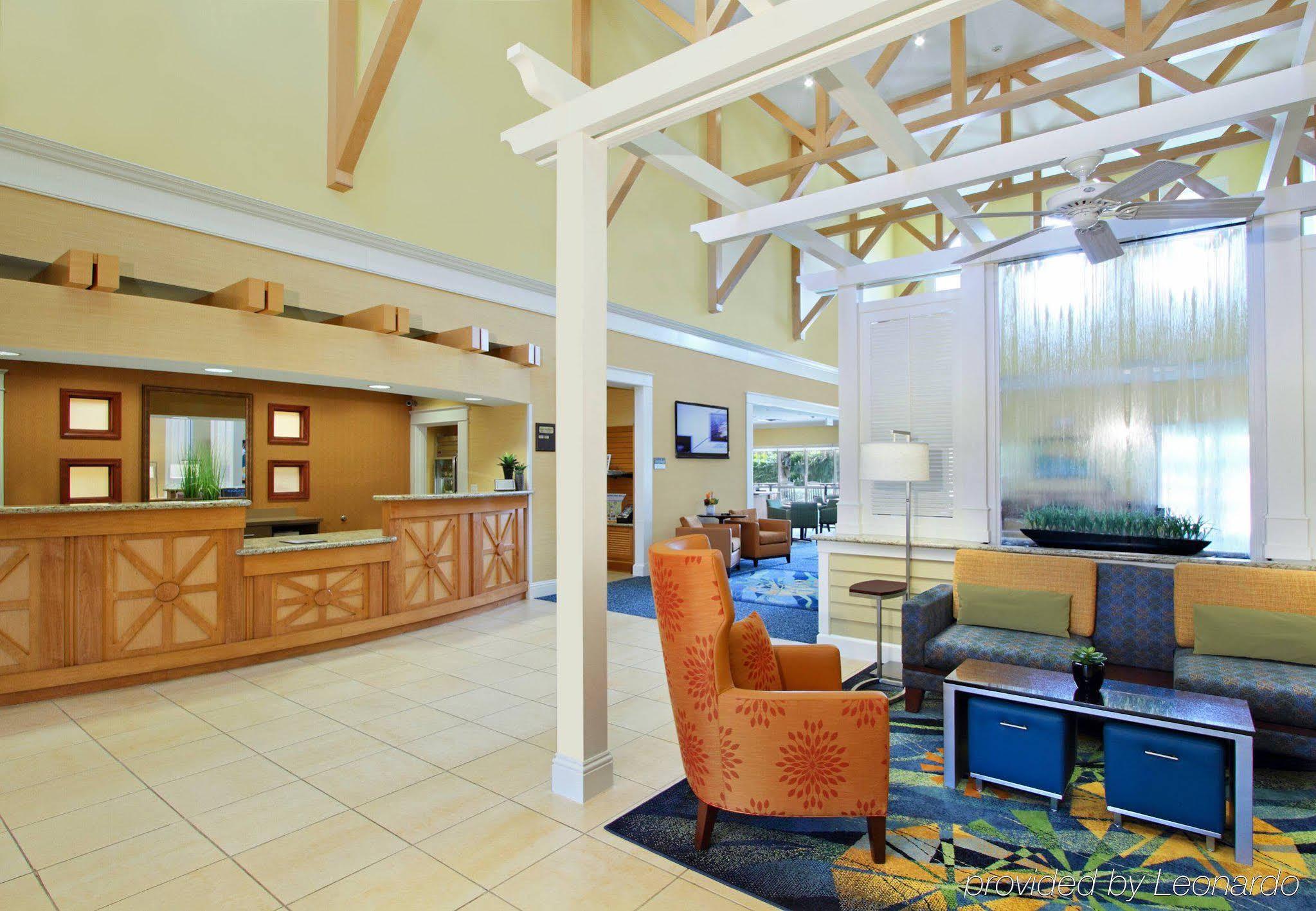 By Marriott Cocoa 3* Cape Canaveral