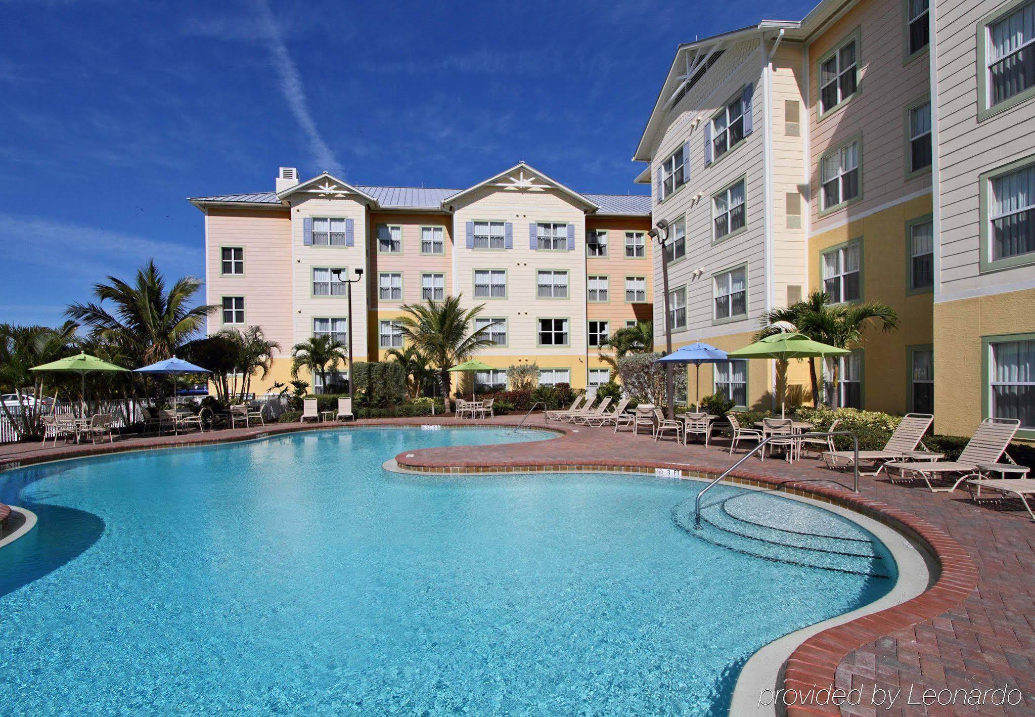 By Marriott Cocoa Cape Canaveral