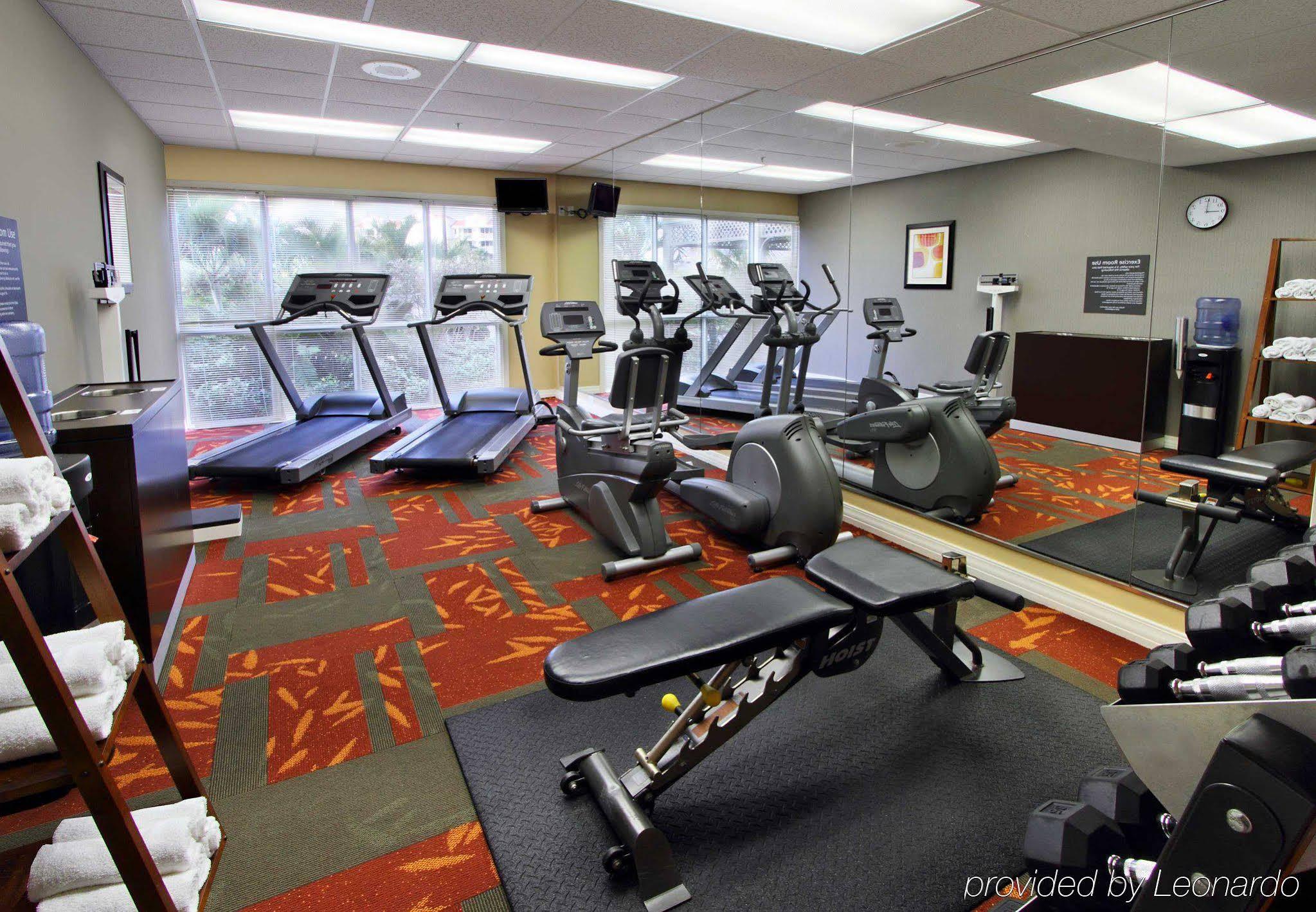 By Marriott Cocoa Hotel 3*
