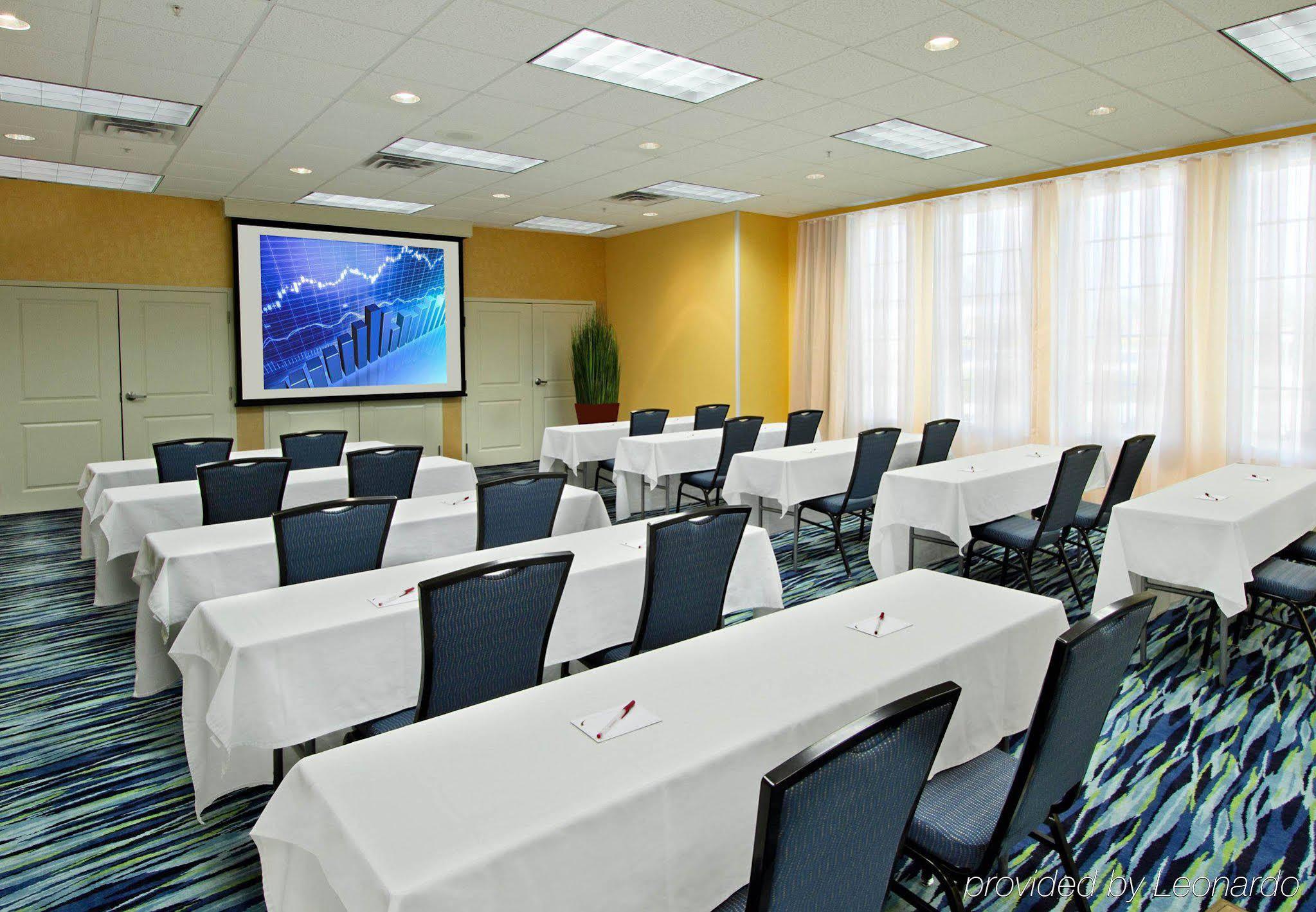 By Marriott Cocoa 3* Cape Canaveral