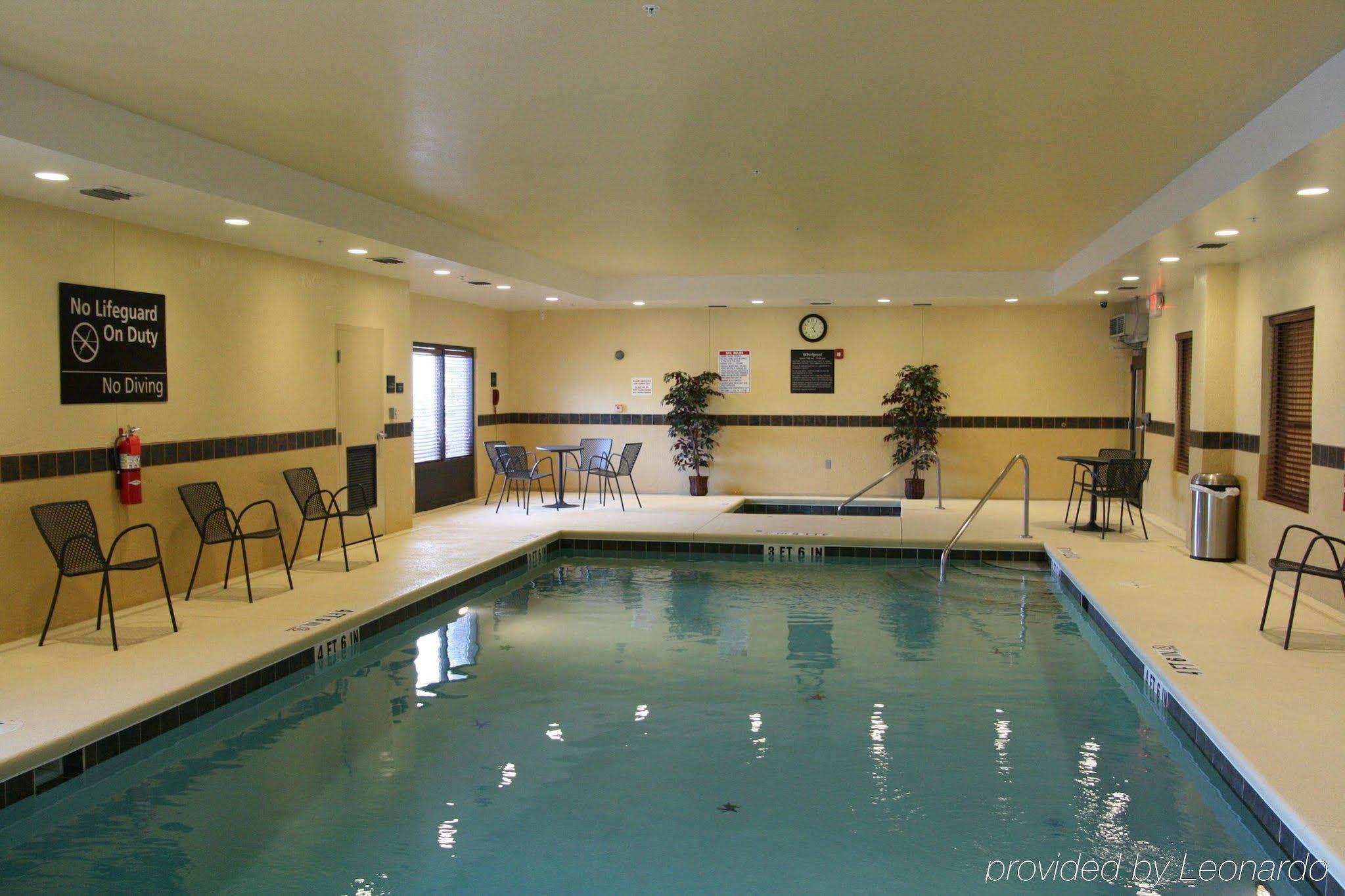 Hampton & Boulevard/mayo Clinic Hotel 3*