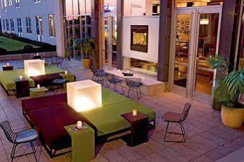 Aloft Airport Hotel Jacksonville