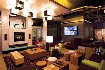 Aloft Airport Hotel