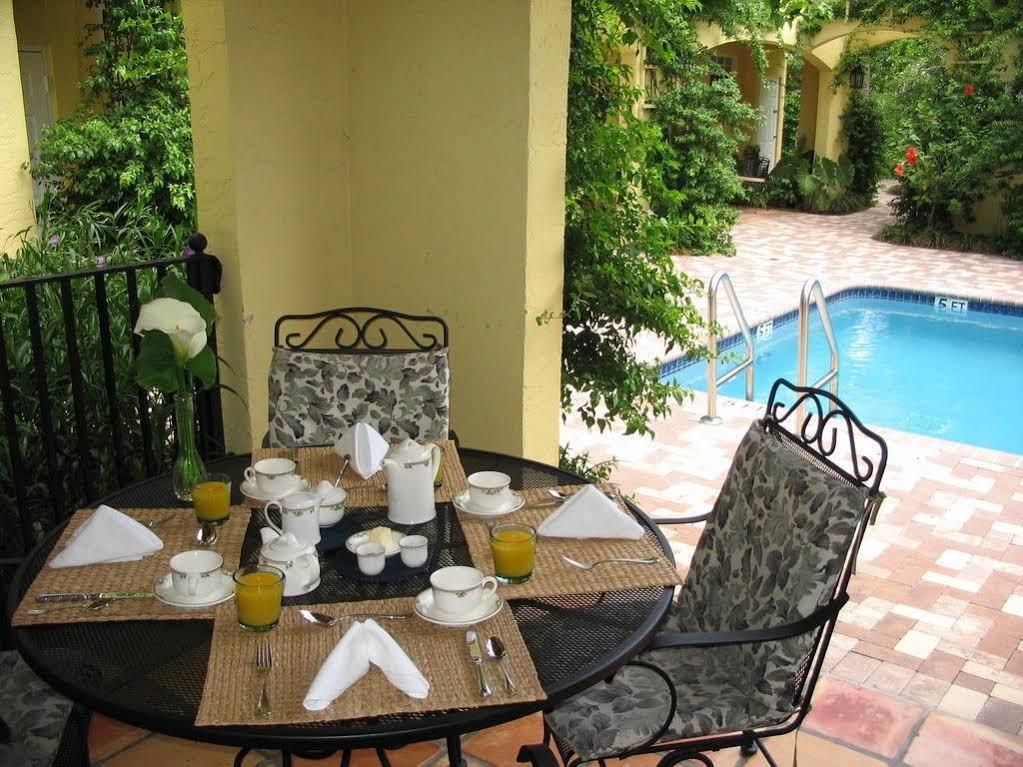 Grandview Gardens 4* West Palm Beach
